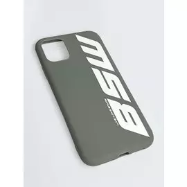 Чехол силиконовый для телефона BSW L.L.E.