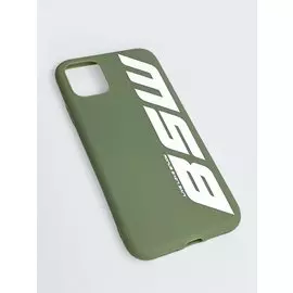 Чехол силиконовый для телефона BSW L.L.E.