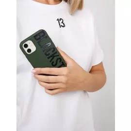 Чехол силиконовый для телефона VERTICAL 2.0