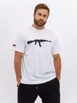 Футболка AK BS