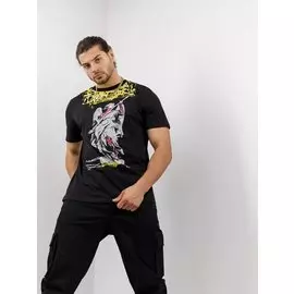 Футболка ART SPRAY 13