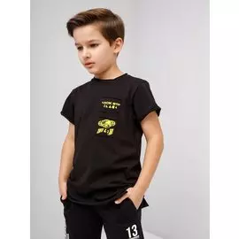 Футболка BLACK NINJA