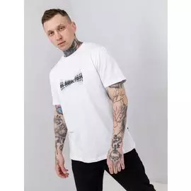 Футболка BLACK STAR BASS