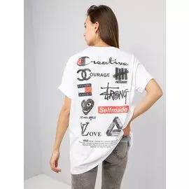 Футболка BOOTLEG