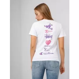 Футболка BOOTLEG