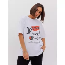 Футболка BOOTLEG L.L.E.