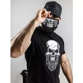 Футболка BORODA