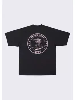 Футболка BS Angel