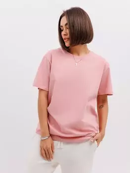 Футболка BS Blank U