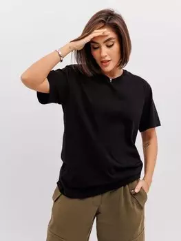 Футболка BS Blank U