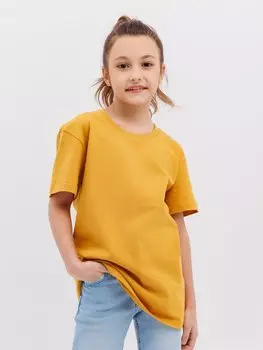 Футболка BS Blank U