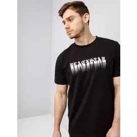 Футболка BS ICE