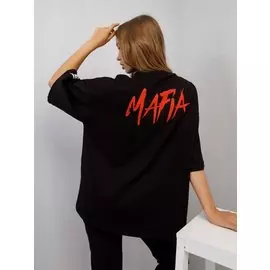 Футболка BS MAFIA