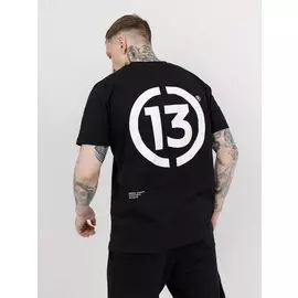 Футболка BS URBAN