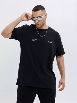 Футболка BS Urban Logo