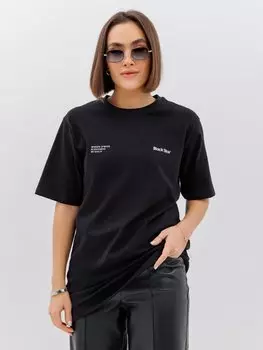 Футболка BS Urban Logo