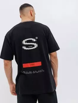 Футболка BS Urban Team