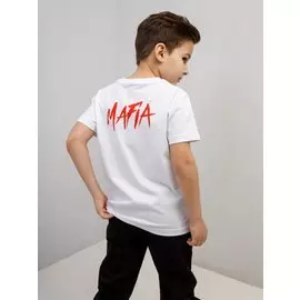 Футболка BSM