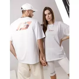 Футболка BSW 13