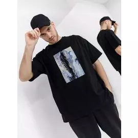 Футболка BSW