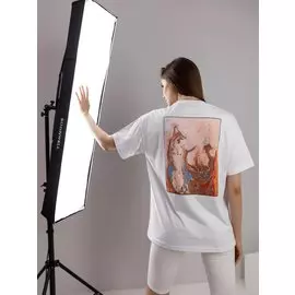 Футболка BSW ABSTRACTION