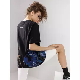 Футболка BSW ART