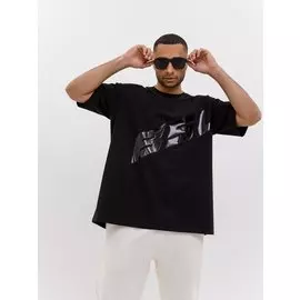 Футболка BSW BLACK LOGO