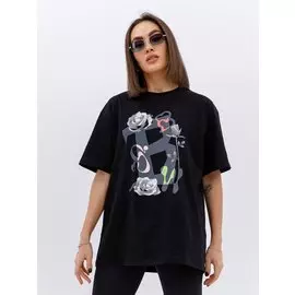 Футболка BSW Black Tone