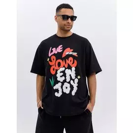 Футболка BSW Cartoon