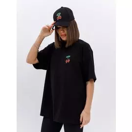 Футболка BSW Cherry Skull