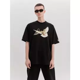 Футболка BSW Club Dove