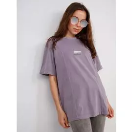 Футболка BSW DESIGN LOGO