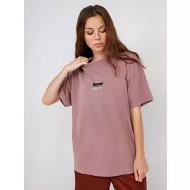 Футболка BSW DESIGN LOGO