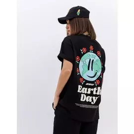 Футболка BSW Earth Day