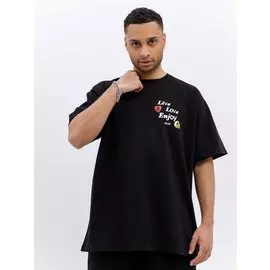 Футболка BSW Emoji