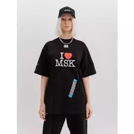 Футболка BSW ILM