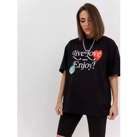 Футболка BSW L.L.E