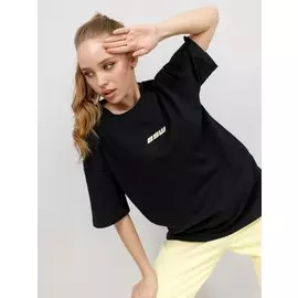 Футболка BSW LOGO