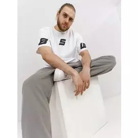 Футболка BSW LOGO