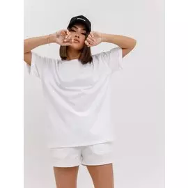 Футболка BSW Logo