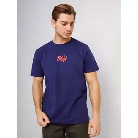 Футболка BSW LOGO