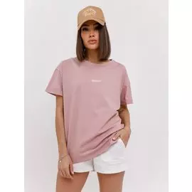 Футболка BSW Logo mood