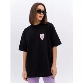 Футболка BSW Made My Day