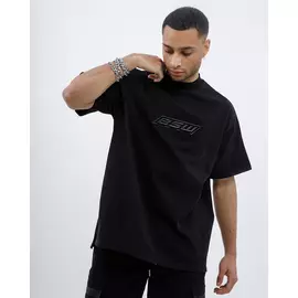 Футболка BSW MOOD NECK