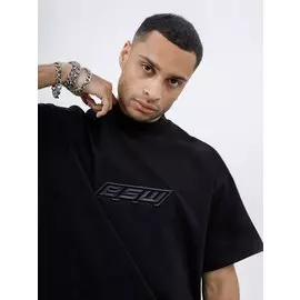 Футболка BSW MOOD NECK