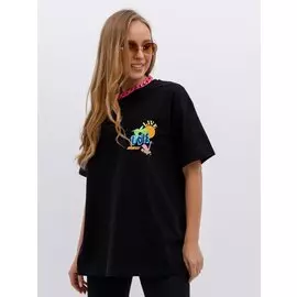 Футболка BSW Summer