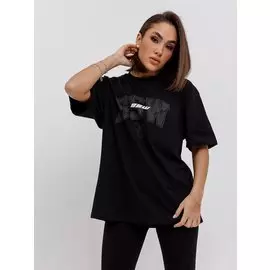 Футболка BSW UNIVERSITY