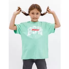 Футболка BSW UNIVERSITY SUMMER