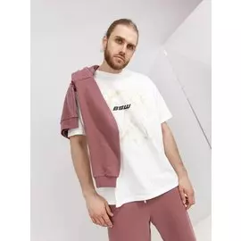 Футболка BSW WORLD