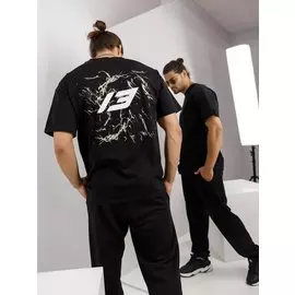 Футболка BSW WORLD 13